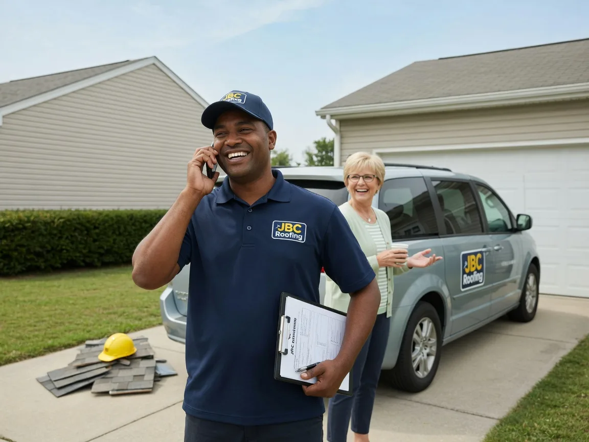 Roof Replacement Birch River, WV FAQs